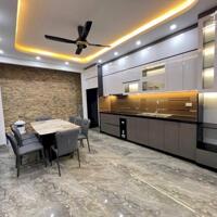 PHÂN LÔ LIỄU GIAI - 50m2x 5T – OTO NGỦ TRONG NHÀ - Giá 16.3 TỶ
