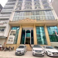 Cho Thuê Nhà Đất Kinh Doanh Mọi Loại Hình Tại Phố Dương Khuê - Cầu Giấy 260M2/Sàn Chỉ Từ 40 Triệu