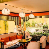 Siêu Phẩm Cho Thuê Phố Đông Người Nhật, Tuyến Phố Sầm Uất Bậc Nhất Mặt Phố Linh Lang