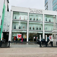 Đẹp - Cho Thuê Nhà Mặt Phố Thái Hà, Diện Tích 300M2, Mặt Tiền 10M Vị Trí Đẹp Nhận Diện Tốt.