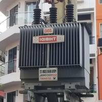 Cho Thuê Nhàmặt Tiềnsư Vạn Hạnh Q10, Đối Diện Xéo Vạn Hạnh Mall