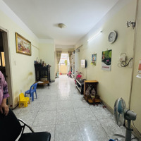 Bán Căn Hộ Chung Cư Khang Gia P14 Gò Vấp