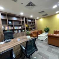 Cho thuê văn phòng 245 m2 tại Vinhomes WestPoint 0983206800