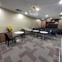 Cho thuê văn phòng 245 m2 tại Vinhomes WestPoint 0983206800
