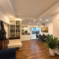 Bán Gấp Căn Hộ Chung Cư 75M2 Tại Khu Đô Thị Trung Hòa - Nhân Chính Giá Bán 5,1 Tỷ