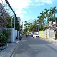 Bán Đất Đường Chế Lan Viên - 525m2 ngang 12m, ngay bãi tắm, thích hợp xây biệt thự căn hộ