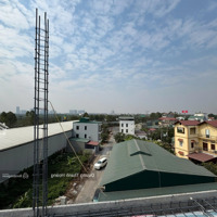 Nhà Long Biên 6 Tầng Thang Máy ,Vỉa Hè ,Ô Tô Tránh.,Giá Hơn 7 Tỷ