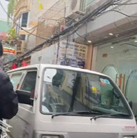 Bán Nhà Thái Thịnh, Mặt Ngõ Kinh Doanh, Ô Tô Qua,Diện Tích50M, 5 Tầng, 13.75 Tỷ Đống Đa.