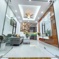 Bán Nhà Phố Định Công, Nội Thất Như Khách Sạn 5 Sao. Trước Nhà Rộng Thoáng, 40M2 5 Tầng Chỉ 6,4 Tỷ