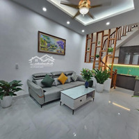 Bán Nhà Phố Định Công, Nội Thất Như Khách Sạn 5 Sao. Trước Nhà Rộng Thoáng, 40M2 5 Tầng Chỉ 6,4 Tỷ