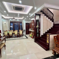 Bán Nhà Liền Kề Kđt Đại Kim - Nguyễn Cảnh Dị - 60M2 X 5 Tầng - Đường Hè 17.5M - 19.5 Tỷ