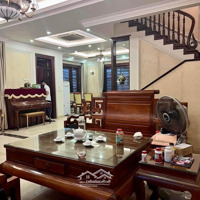 Bán Nhà Liền Kề Kđt Đại Kim - Nguyễn Cảnh Dị - 60M2 X 5 Tầng - Đường Hè 17.5M - 19.5 Tỷ
