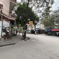 Bán Căn Lô Góc Đẹp Nhất Phố Nguyễn Cảnh Dị, Hoàng Mai. Diện Tích 54M2 Giá Bán 35 Tỷ Liên Hệ Chính Chủ