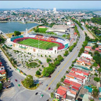 Khu Dân Cư Đáng Sống Của Thành Phố Phúc Yên - Bán Nhanh Nhà Mặt Đường Quốc Lộ 2, Phúc Yên