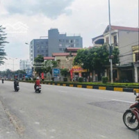 Khu Dân Cư Đáng Sống Của Thành Phố Phúc Yên - Bán Nhanh Nhà Mặt Đường Quốc Lộ 2, Phúc Yên