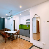 Chính Chủ Cho Thuê Căn Hộ 2 Phòng Ngủ Chung Cư The Emerald Ct8 Đình Thôn. Ảnh Thật 100%