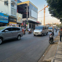 Nhà Mặt Tiền 2 Tầng - Lựa Chọn Vị Trí Kinh Doanh Đắc Địa Nhất Đường Võ Văn Ngân, Thủ Đức