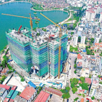 Chung Cư Cao Cấp Lakeside Garden - Lê Hồng Phong, Hải Phòng. Liên Hệ: 0783.599.666
