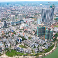 Chung Cư Cao Cấp Lakeside Garden - Lê Hồng Phong, Hải Phòng. Liên Hệ: 0783.599.666