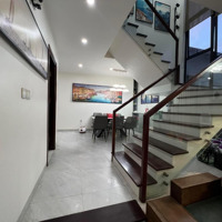 Hiếm+Đẹp Nhất Tại Hoa Lâm Phường Việt Hưng, Nhà 2 Mặt Tiền Dt= 60M 4Tầngmặt Tiền4.84M - Bán Gấp 7Tỷ2.