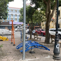 Chính Chủ: Nguyễn Văn Huyên, Dịch Vọng, Cầu Giấy 82M2, Gara Ôtô, Ôtô Tránh Đỗ, Ở Vip, Kinh Doanh Vp