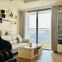 Cho Thuê Gấp ( Vào Ở Luôn ) Căn Hộ 2 Phòng Ngủfull Đồ Cao Cấp, Tầng Trung, Giá Tốt, Liên Hệ: 0985566216