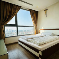 Cho Thuê Gấp ( Vào Ở Luôn ) Căn Hộ 2 Phòng Ngủfull Đồ Cao Cấp, Tầng Trung, Giá Tốt, Liên Hệ: 0985566216