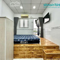 Studio Full Nội Thất, Bancol-Tách Bếp Gần Cầu Nguyễn Văn Cừ