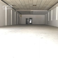 Xưởng 300M2 Giá Bán 18 Triệu Đường Ql 1A Ngã Tư Vườn Lài, P. An Phú Đông, Quận 12