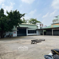 Cho Thuê Kho Xưởng Siêu Rẻ Đẹp 1200M2 Đường An Phú Đông 25, P. Apđ, Quận 12.