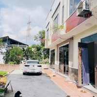 Nhà Mới Tại Thốn Dương Xá Dương Quang