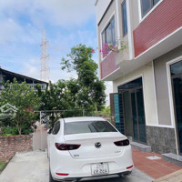 Nhà Mới Tại Thốn Dương Xá Dương Quang