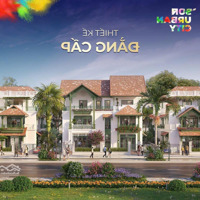 Siêu Hot - Booking Sớm Phân Khu 1 Kim Ngân Nhận Chiết Khấu Khủng Từ Cđt-Sun Urban City Hà Nam