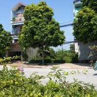 Bán Đất Siêu Đẹp Mặt Phố Trung Sơn Trầm, Phường Trung Sơn Trầm, Thị Xã Sơn Tây, Tp Hà Nội