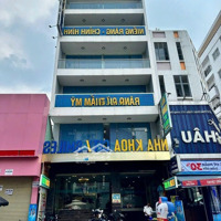 Cho Thuê Mtkd Nguyễn Ảnh Thủ Gần Trường Giao Thông , Dt: 8X20, 3 Lầu, Sân Thượng, Lề 10M!