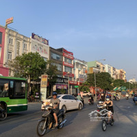 Cho Thuê Mtkd Nguyễn Ảnh Thủ Gần Trường Giao Thông , Dt: 8X20, 3 Lầu, Sân Thượng, Lề 10M!