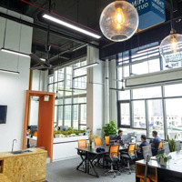 Chính Chủ Cầncho Thuê Văn Phòngtại Tòa Roman Plaza Diện Tích 100M2, 140M2 - 240M2~2000M2 Giá 180Nghìn/M2