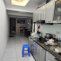 Bán Nhà Tt Khương Thượng - Đống Đa - Hn - Ngõ Thông Thoáng - Kinh Doanh - Ô Tô Đỗ Cửa