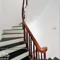 Ngà Mới 5 Tầng Ngay Ngã Tự Thạch Bàn - Cổ Linh- Aeon, Giá Chỉ Hơn 5 Tỷ