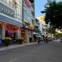 Bán Nhanh Nhà Mặt Tiền Đường Hồng Bàng, Nha Trang Giá Chỉ 19 Tỷ, 109 M2, Hàng Hiếm Giá Siêu Hời