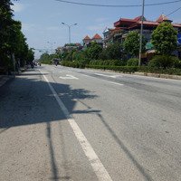 Cần Tiền Gấp Cần Bán Mảnh Đất Thổ Cư 95,1M2 Tại Mặt Phố Trung Sơn Trầm