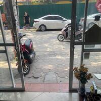 Chính chủ cho thuê mặt bằng kinh doanh 135 Phố Trần Hữu Tước, Phường Nam Đồng, Quận Đống Đa