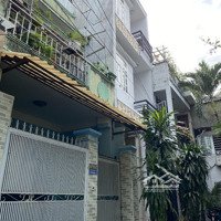 Bán Nhà Riêng Tại Lê Văn Phan, Phú Thọ Hòa, Tân Phú, Hcm, Giá Cực Chất 7 Tỷ, 210M2