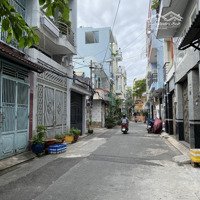 Bán Nhà Riêng Tại Lê Văn Phan, Phú Thọ Hòa, Tân Phú, Hcm, Giá Cực Chất 7 Tỷ, 210M2