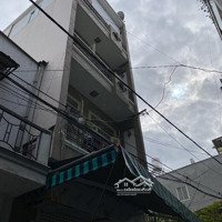 Bán Nhà Riêng Tại Lê Văn Phan, Phú Thọ Hòa, Tân Phú, Hcm, Giá Cực Chất 7 Tỷ, 210M2