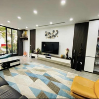 Mặt Phố Thuỵ Khuê - 8 Tầng Thang Máy Kinh Doanh Đỉnh.diện Tích60M,Mặt Tiền5M. Giá Bán 33 Tỷ