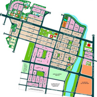 Bán Đất Kdc Nam Long, Đỗ Xuân Hợp, Gần Khu Đại Đô Thị Global City Giá Bán 22,8 Tỷ Cho 240M2 Đường 16M