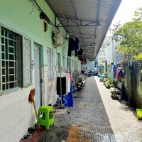 Cho Thuê Phòng Trọ (1 Dãy Riêng Biệt) Hẻm 178 Huỳnh Văn Lũy, Phú Lợi, Tdm