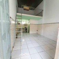 Cho Thuê Phòng Trọ (1 Dãy Riêng Biệt) Hẻm 178 Huỳnh Văn Lũy, Phú Lợi, Tdm