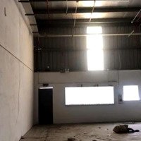 Cho Thuê Kho Xưởng 1.600M2 Tại Kcn Khai Sơn - Thuận Thành - Bắc Ninh. Được Đăng Kí Fdi